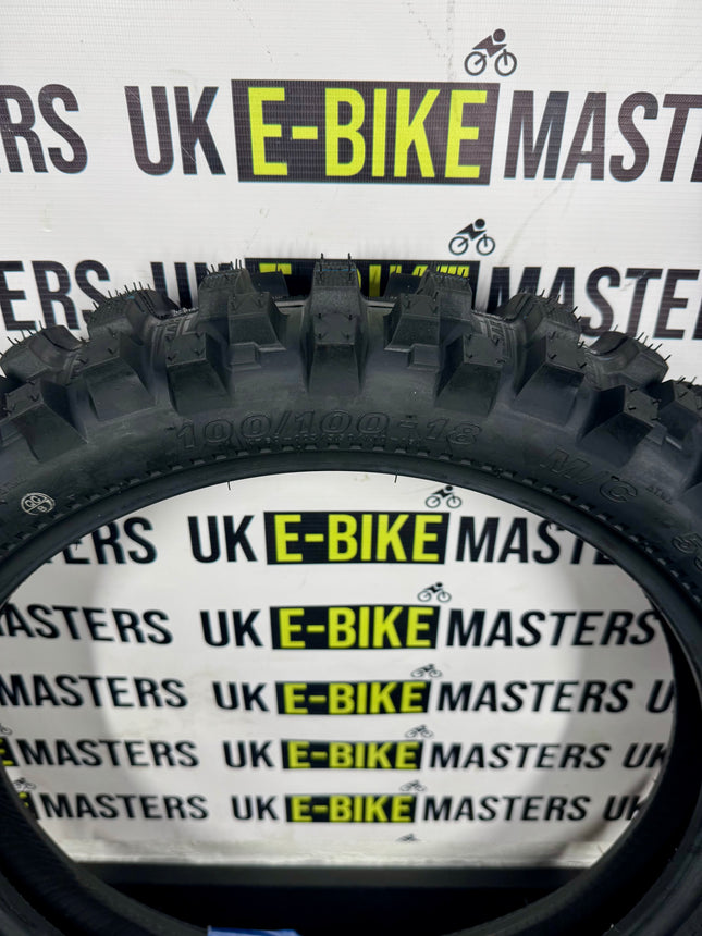 Kenda Trakmaster 18” 100/100/18 Off Road Tyre