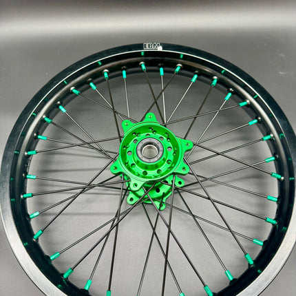 Surron Ultra Bee 18/21 Full Wheel Set Front & Rear