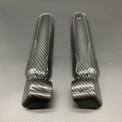 Surron LBX Light Bee Carbon Fork Guards