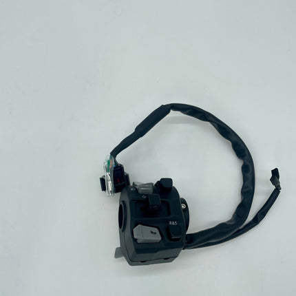 Surron Ultra Bee Left Side Combination Switch image 0