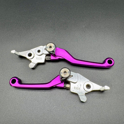 Surron Ultra Bee Brake Levers