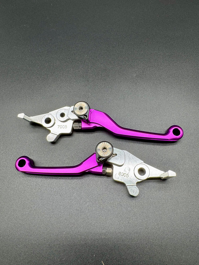 Surron Ultra Bee Brake Levers