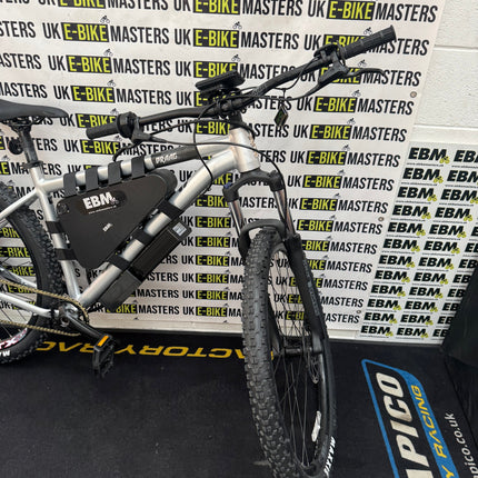 Voodoo Braag 72V 20AH Large