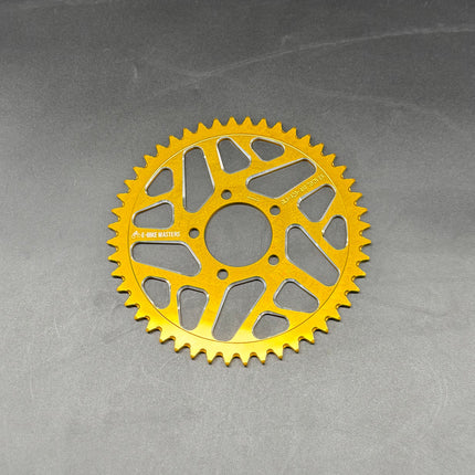 EBM Surron Light Bee / Talaria Sting, Sting R, X3 Pro 48T Upgraded Sprocket