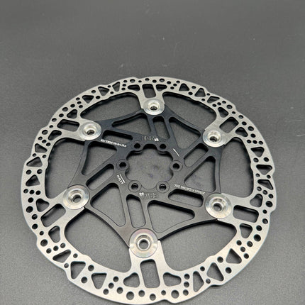 EBM 203mm 2.3mm Heavy Duty Rear Floating Disc For Talaria Sting MX3/MX4