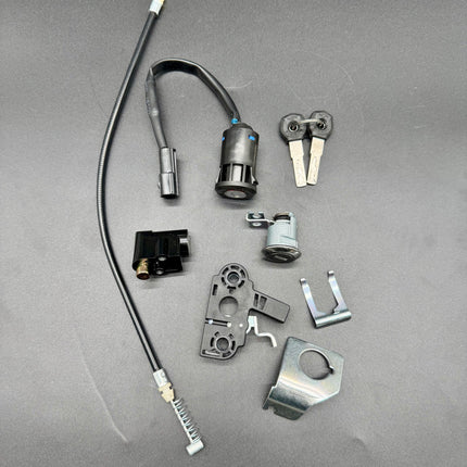 Surron Ultra Bee Lock Set Original