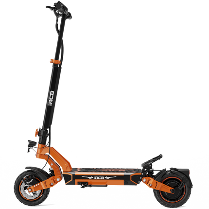 RCB D7 Electric Scooter