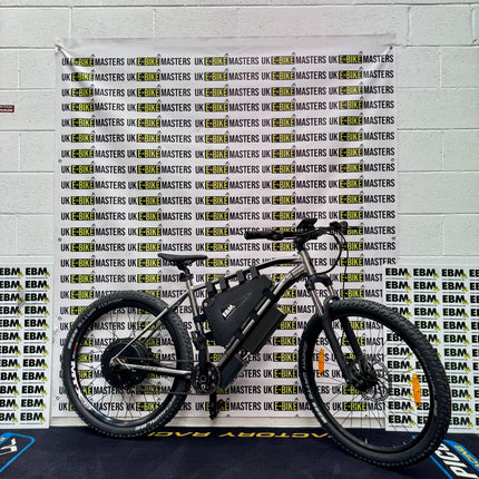 Scott Aspect Chrome 72V 20AH Large