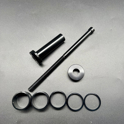 EBM Universal Stem Lock