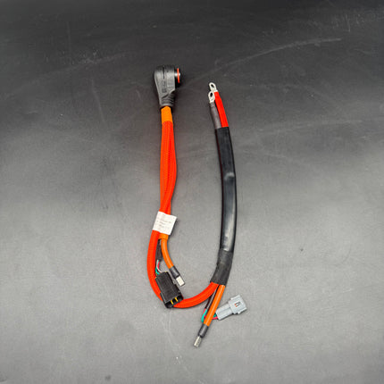 Surron Light Bee Power Harness 2024 Version