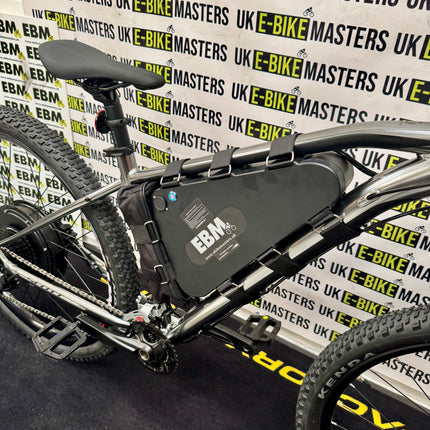 Scott Aspect Chrome 52V 20AH M