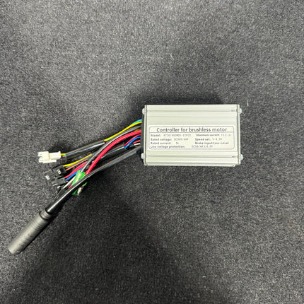 26-29" 250W MTX Rear Wheel Conversion Kit With 36V 13AH Battery