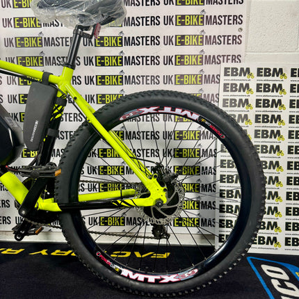 Ridgeback 250W 48V 13AH L