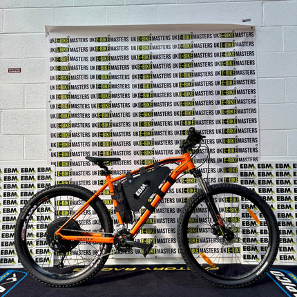 Scott Aspect Orange 52V 20AH L