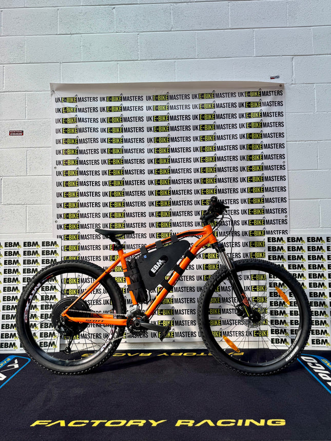 Scott Aspect Orange 52V 20AH L
