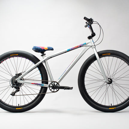 Mafia Bomma Thrust Grey
