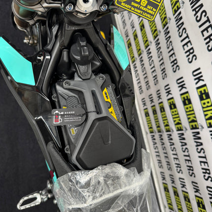 Surron Hyper Bee 14/12 Teal