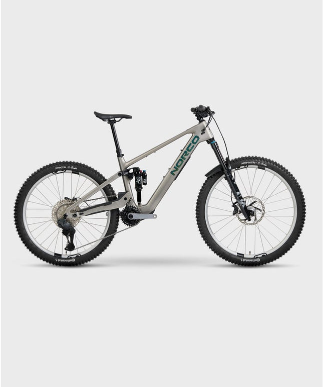NORCO SIGHT VLT TQ C2 29" / 27.5" BIKE