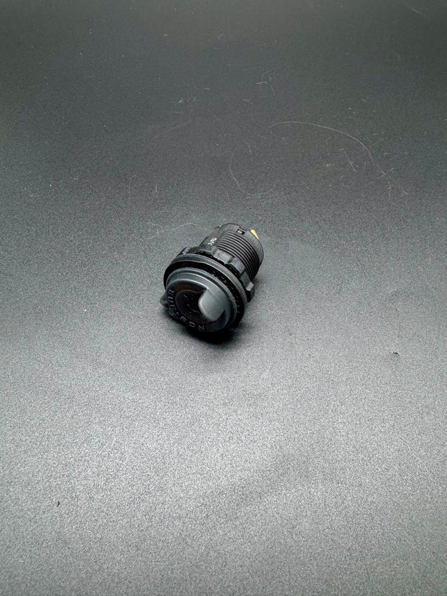 Surron Light Bee USB Port