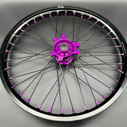 Surron Ultra Bee 18/21 Full Wheel Set Front & Rear