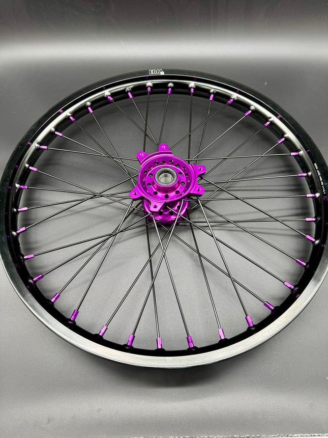 Surron Ultra Bee 18/21 Full Wheel Set Front & Rear