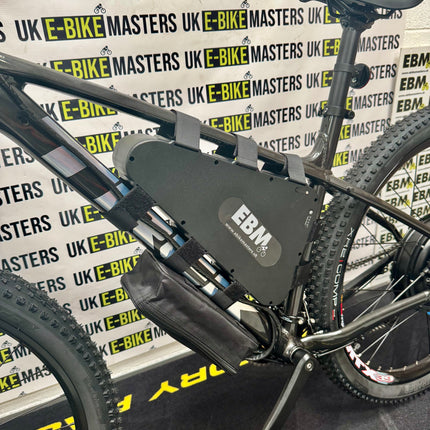 Trek Marlin 4 Gen 2 52V 20AH L