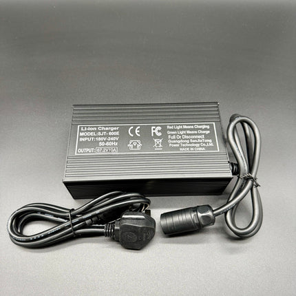 Surron LBX Light Bee 60V 10A Aftermarket Charger