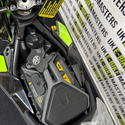 Surron Hyper Bee 14/12 Green