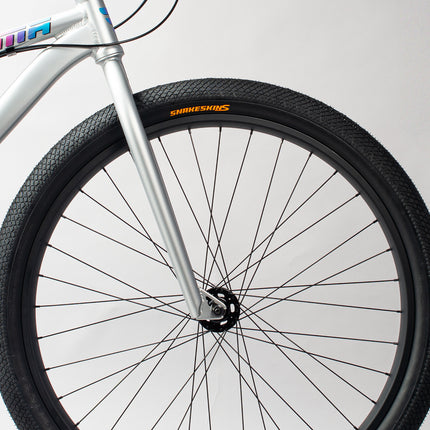 Mafia Bomma Thrust Grey