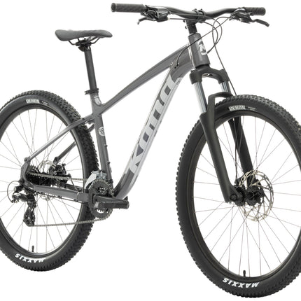 Kona Lana'l - MTB Hardtail - Grey