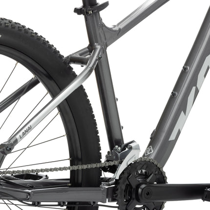 Kona Lana'l - MTB Hardtail - Grey