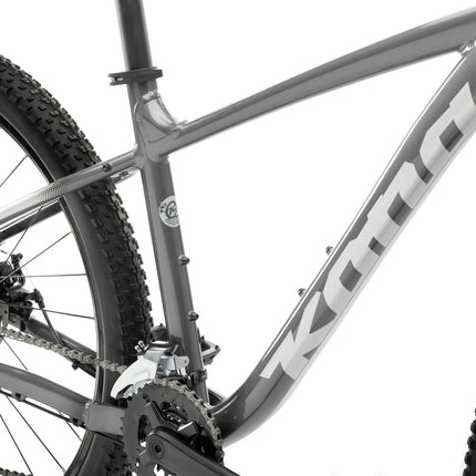 Kona Lana'l - MTB Hardtail - Grey