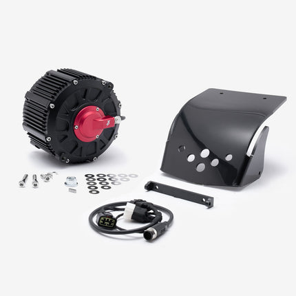 EBMX XLB 60 V2 Race Motor For LBX Light Bee All Colours