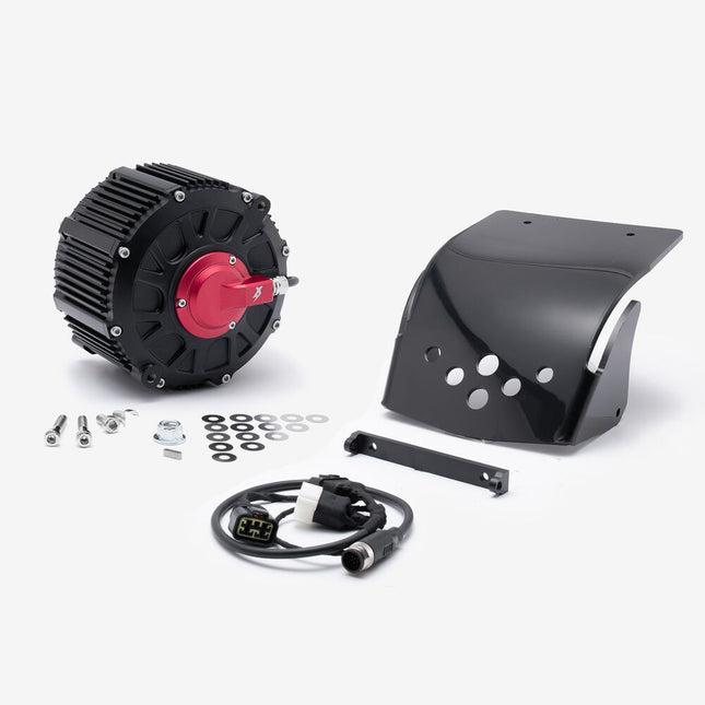 EBMX XLB 60 V2 Race Motor For LBX Light Bee All Colours