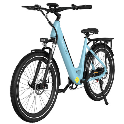 RCB G6 E-Bike