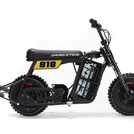 Dragster Wheelie Bar