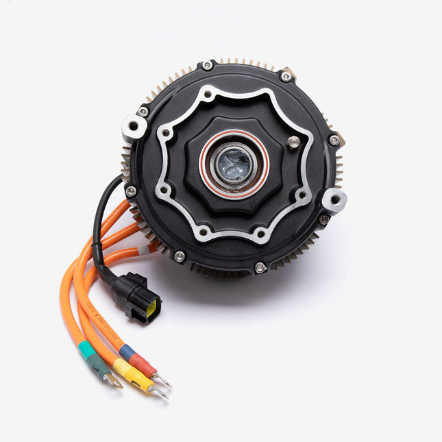 Talaria Sting R MX4 Motor
