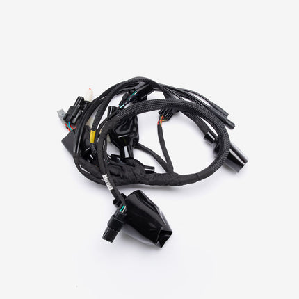 Talaria Sting MX4 TL4000 Full Wiring Loom Off Road