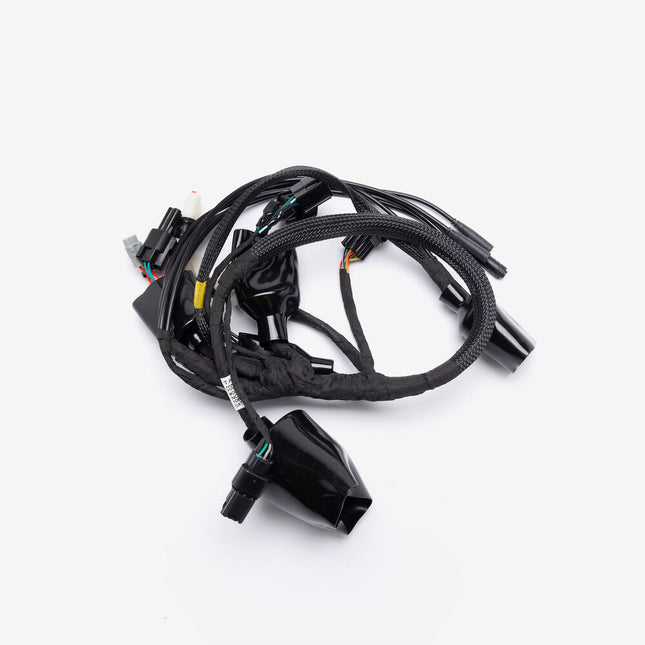 Talaria Sting MX4 TL4000 Full Wiring Loom Off Road