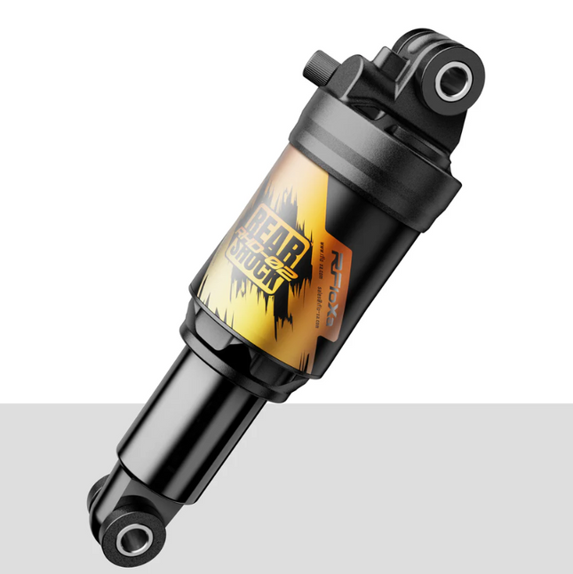 RFLOXA SUSPENSION - RHD02 REAR SHOCK ABSORBER For Revvi 18" / 20" Bikes