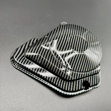 Talaria Motor Cover Carbon MX3 MX4 MX5 Pro