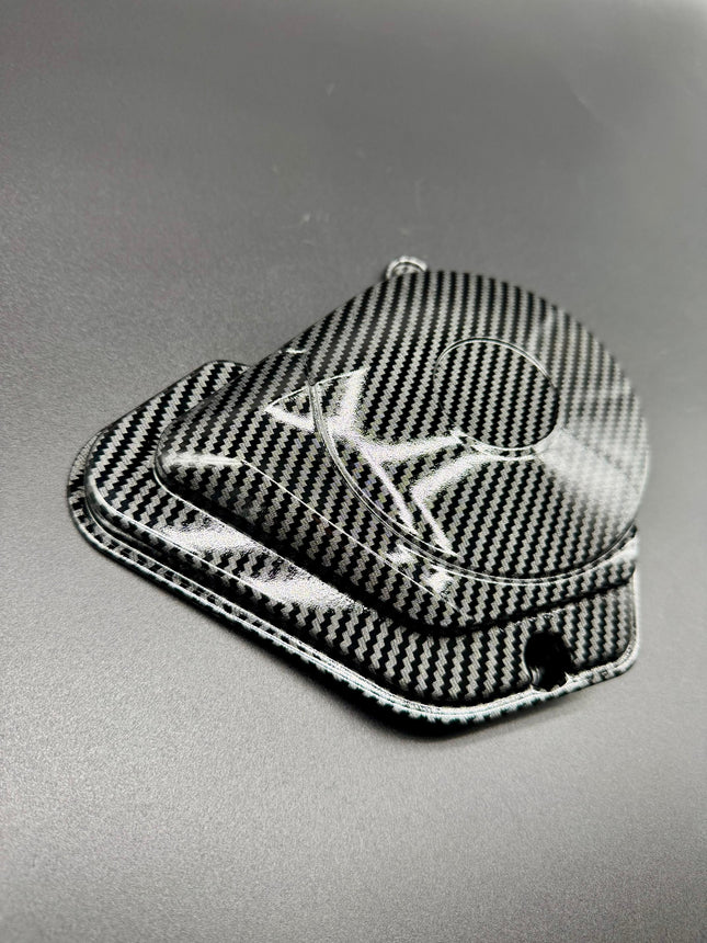 Talaria Motor Cover Carbon MX3 MX4 MX5 Pro