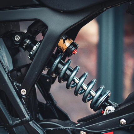 RFLOXA SUSPENSION - RAB53RV REAR SHOCK ABSORBER For Sur Ron & Talaria