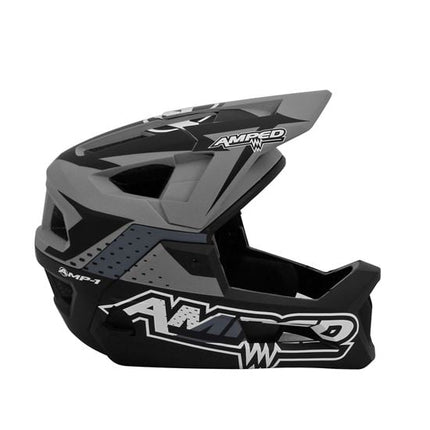 Amped Kids Helmet Large 58-62cm