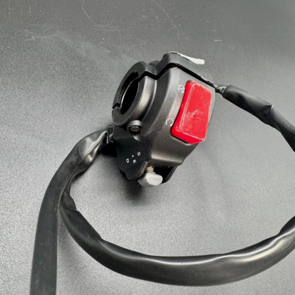 Surron Ultra Bee Right Side Combination Switch Kill Switch