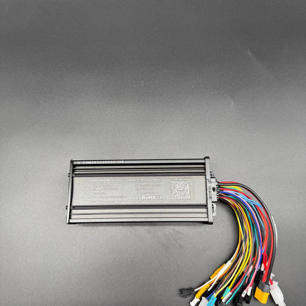 EBM 40A Smart Controller (YF Protocol)