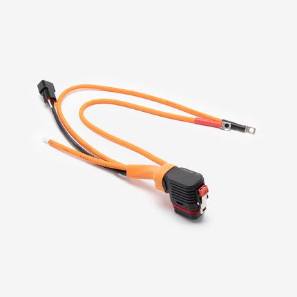 Talaria Sting R MX4 Battery Power Harness