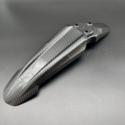 Surron Light Bee LBX Carbon Front Mudguard