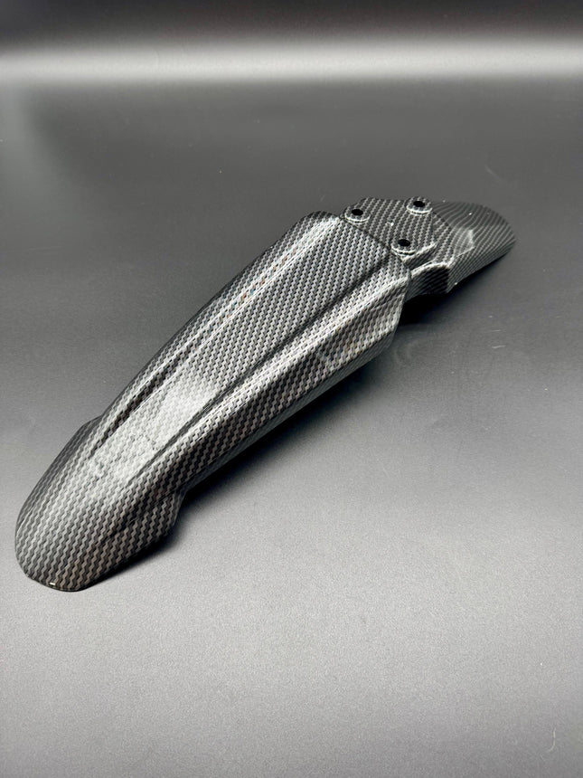 Surron Light Bee LBX Carbon Front Mudguard