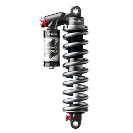 RFLOXA SUSPENSION - RAB50RC REAR SHOCK ABSORBER For Sur Ron & Talaria